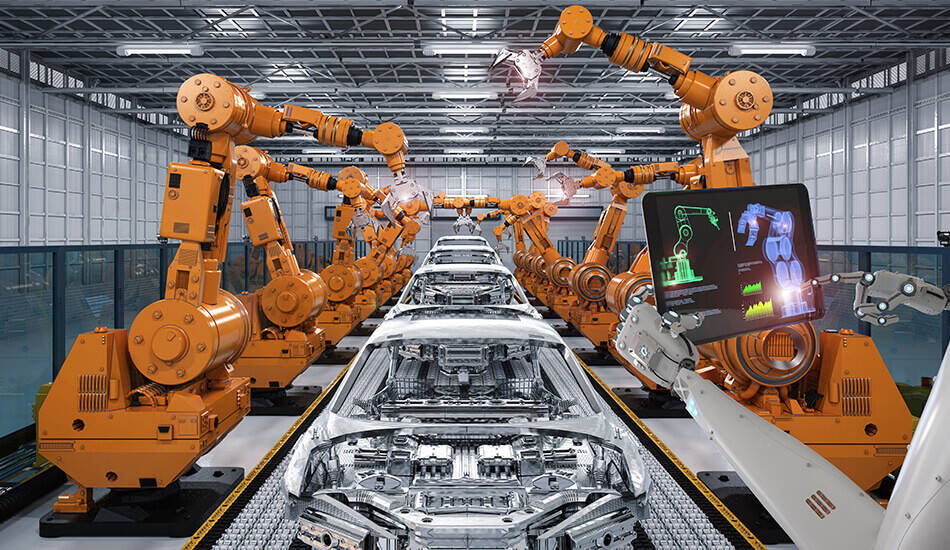 esshow深圳电子展|机器视觉:人工智能的下一个前沿_检测_识别_图像