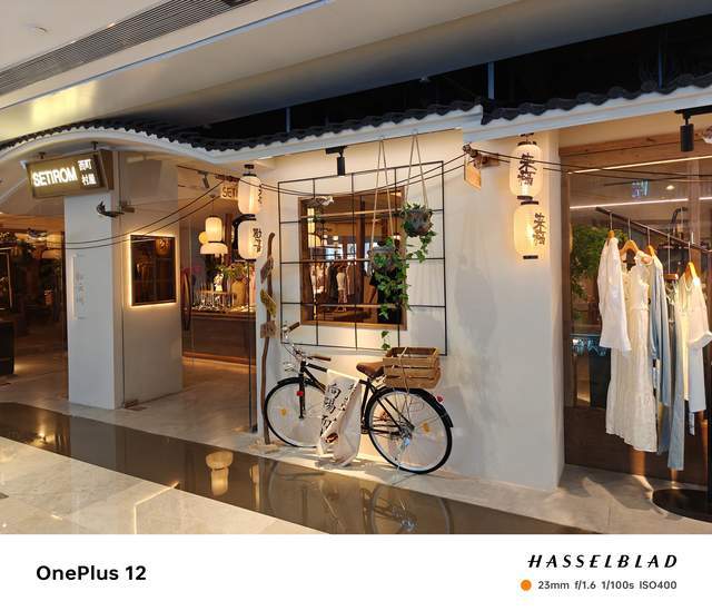 半年后入手2023年的压轴大作一加12,体验实测过才知道真香!