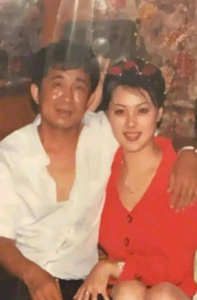 长春梁旭东老婆结局图片