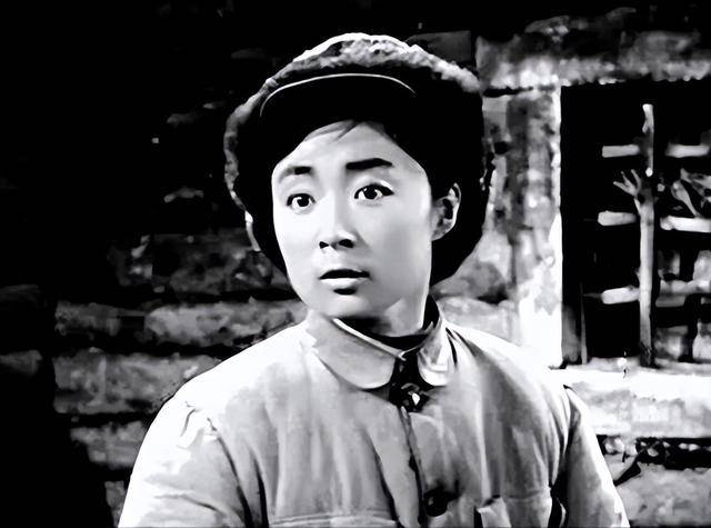 《林海雪原》中的小白鸽,晚年经历2次丧子,现95岁身体仍然硬朗