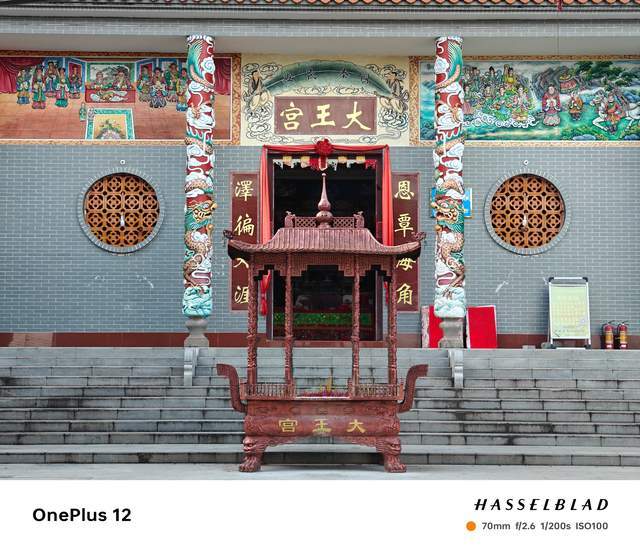 半年后入手2023年的压轴大作一加12,体验实测过才知道真香!