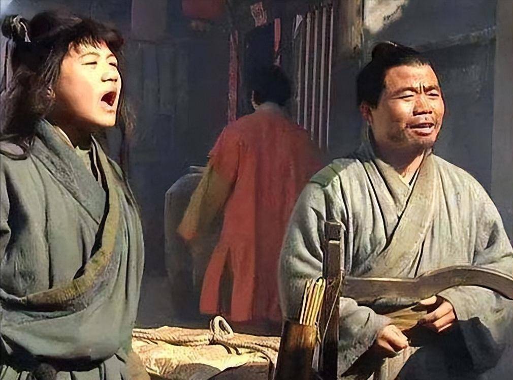 1992年河北发现武大郎墓,考古学家打开棺材后,揭开800多年骗局