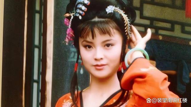 尤氏"姐妹花",贾珍拿贾琏当背锅侠,自己坐收渔利_尤三姐_宁国府_张华