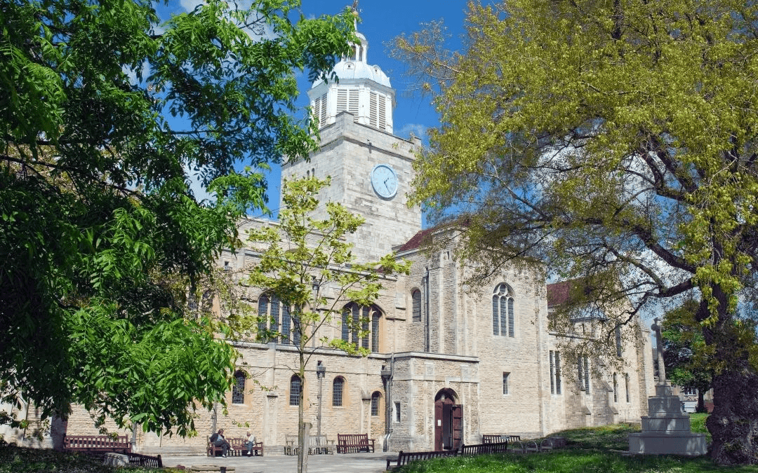【上海立达学院&英国朴次茅斯大学(伦敦校区)】开启你的英伦之旅!