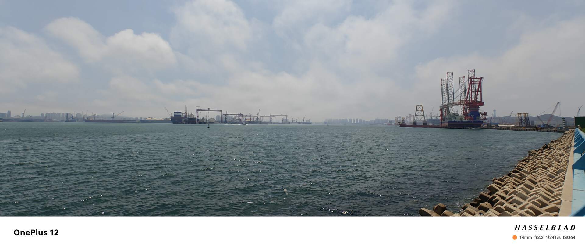 性能怪兽，影像拍摄能力大幅升级！一加12深度体验