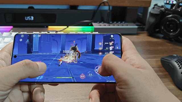 性能怪兽，影像拍摄能力大幅升级！一加12深度体验