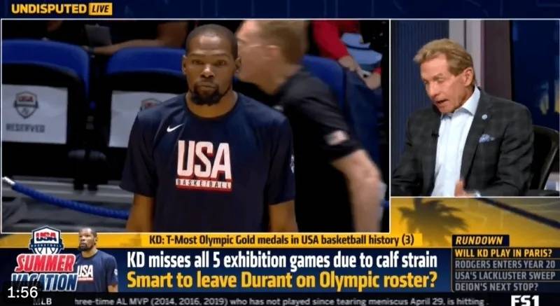 nba一夜动态|詹姆斯领衔3名旗手 乔治将换号码 湖人有