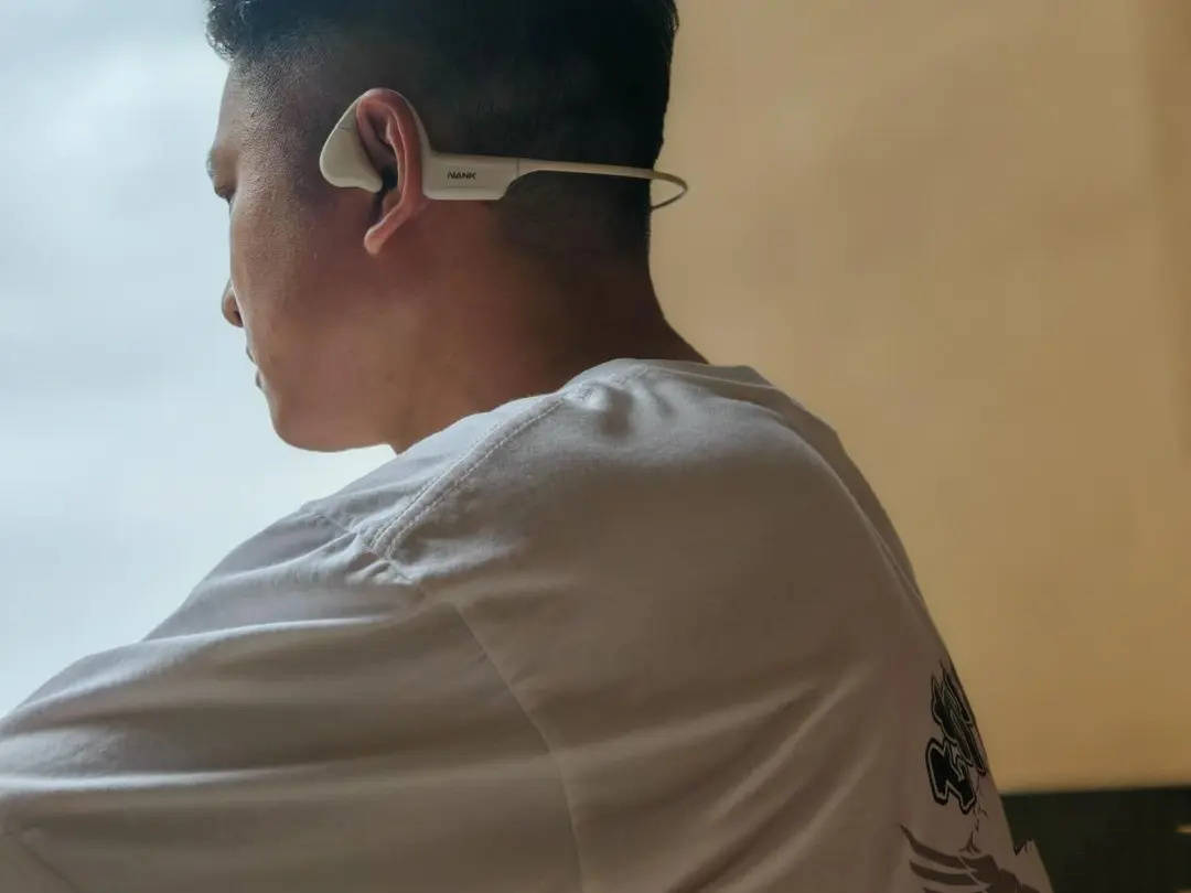 韶音VS南卡VS墨觉 三款游泳骨传导耳机谁的表现更加出彩?