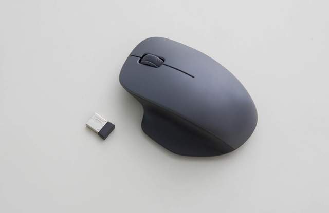 45元的小米无线鼠标舒适版评测：2.4GHz无线+1200 DPI高精度