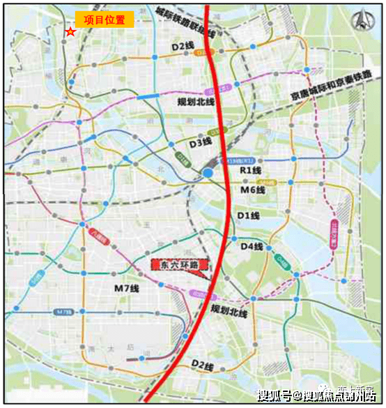 南京轻轨s5路线图图片