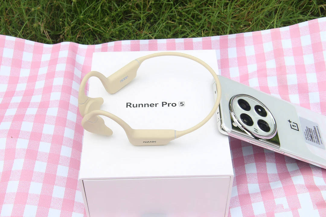 韶音VS南卡VS墨觉 三款游泳骨传导耳机谁的表现更加出彩?