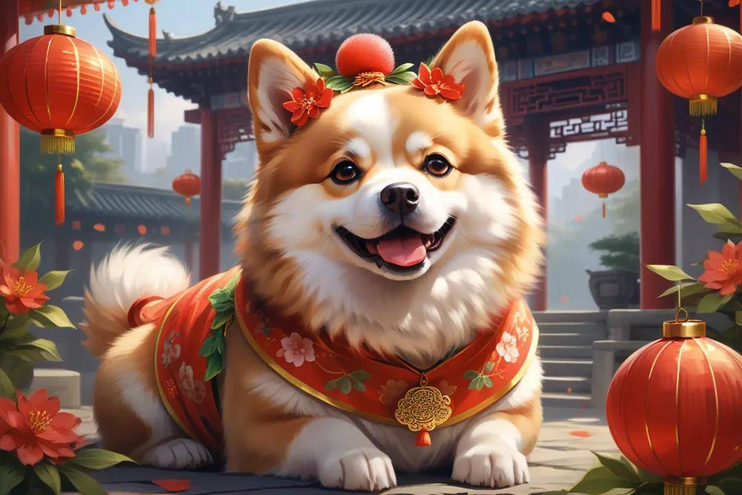 这两个月出生的属狗人，似乎天生就很苦命！