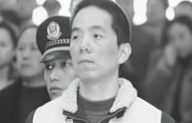 上海富豪周正毅:出狱后举办一场生日宴,直接"折了"6位主持人