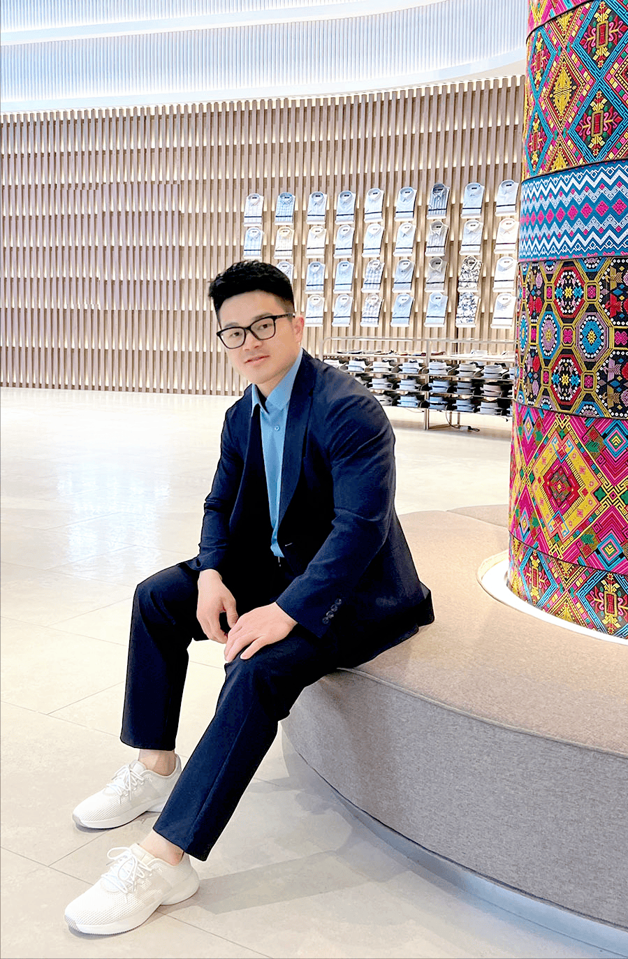 "中国力量"石智勇:将第3次参加奥运会,娶小学同学为妻赚大了