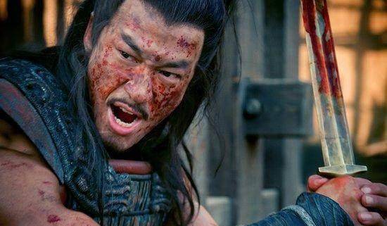 项羽临终前看到了哪一幕?让他大呼"天要亡我",并自刎而没过江