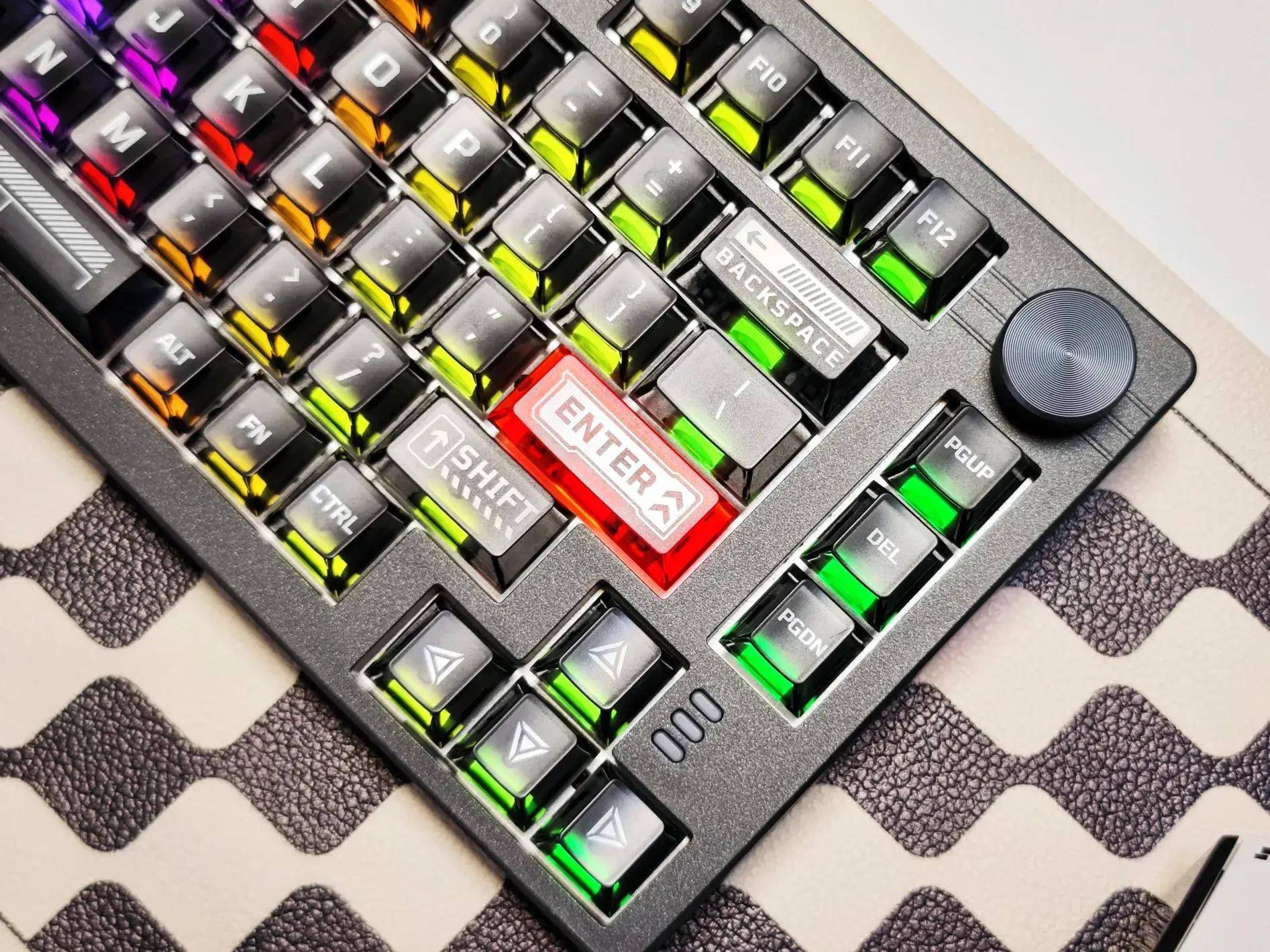 暑假怎么嗨?装备到快乐就到!嗨翻暑假的快乐套装你都中意哪些?