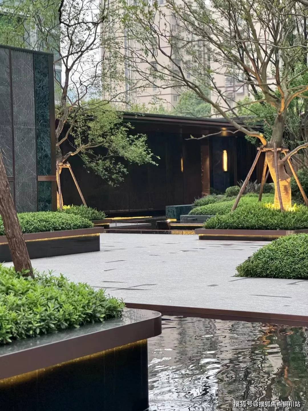 售楼处:岳麓区-招商蛇口江山境-售楼处电话-招商蛇口江山境在售房源