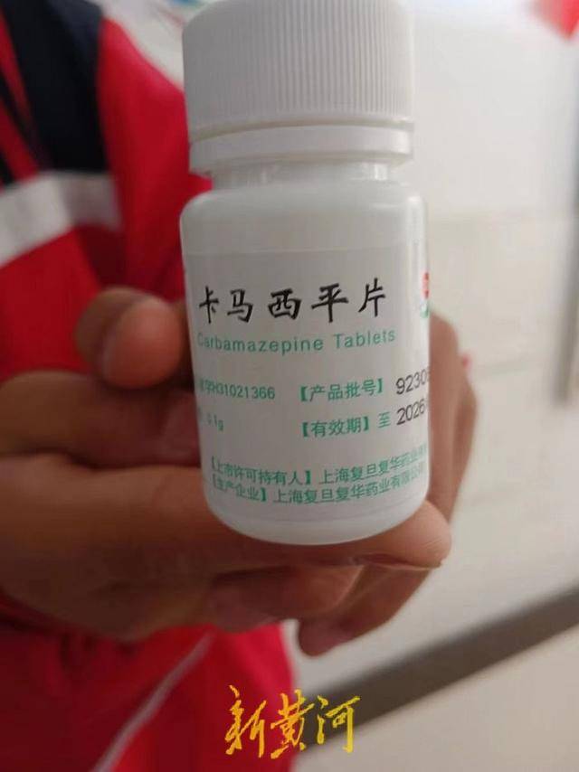 14岁初中生课堂“嗑药”致昏迷进ICU！