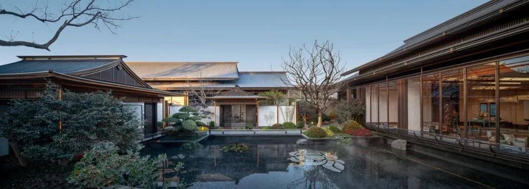 台州|建发·养云 实景图再到成都成都|建发·书香云锦 实景图【风雅宋