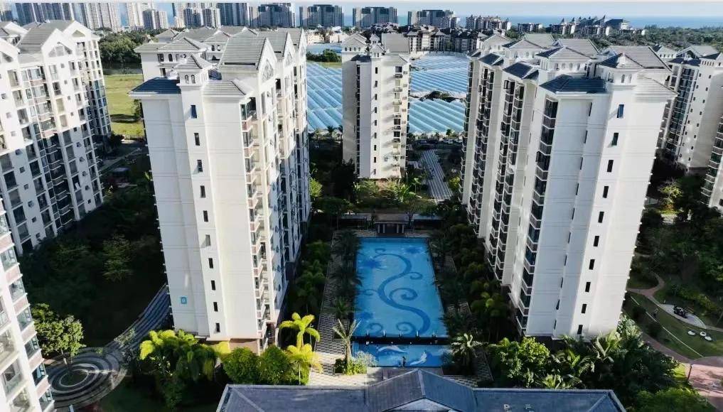 海南陵水清水湾智汇城,位置超赞,价格亲民,啥都有,快来瞅瞅吧,别错过!