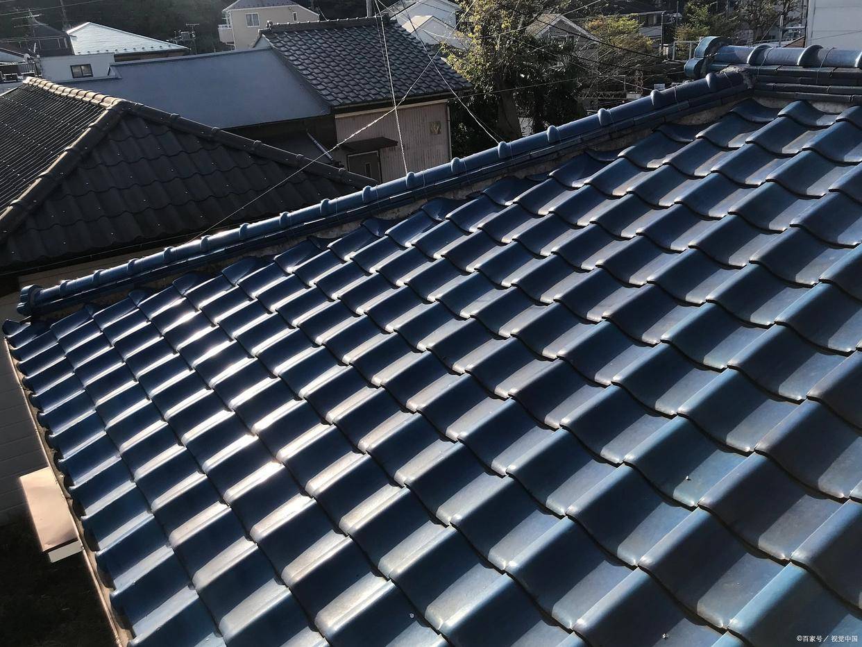 天源之家琉璃瓦屋顶造价多少钱一平方