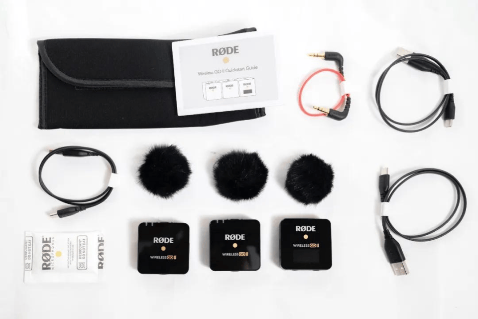 无线领夹麦克风哪个牌子好？几十块和几百块的领夹麦克风推荐