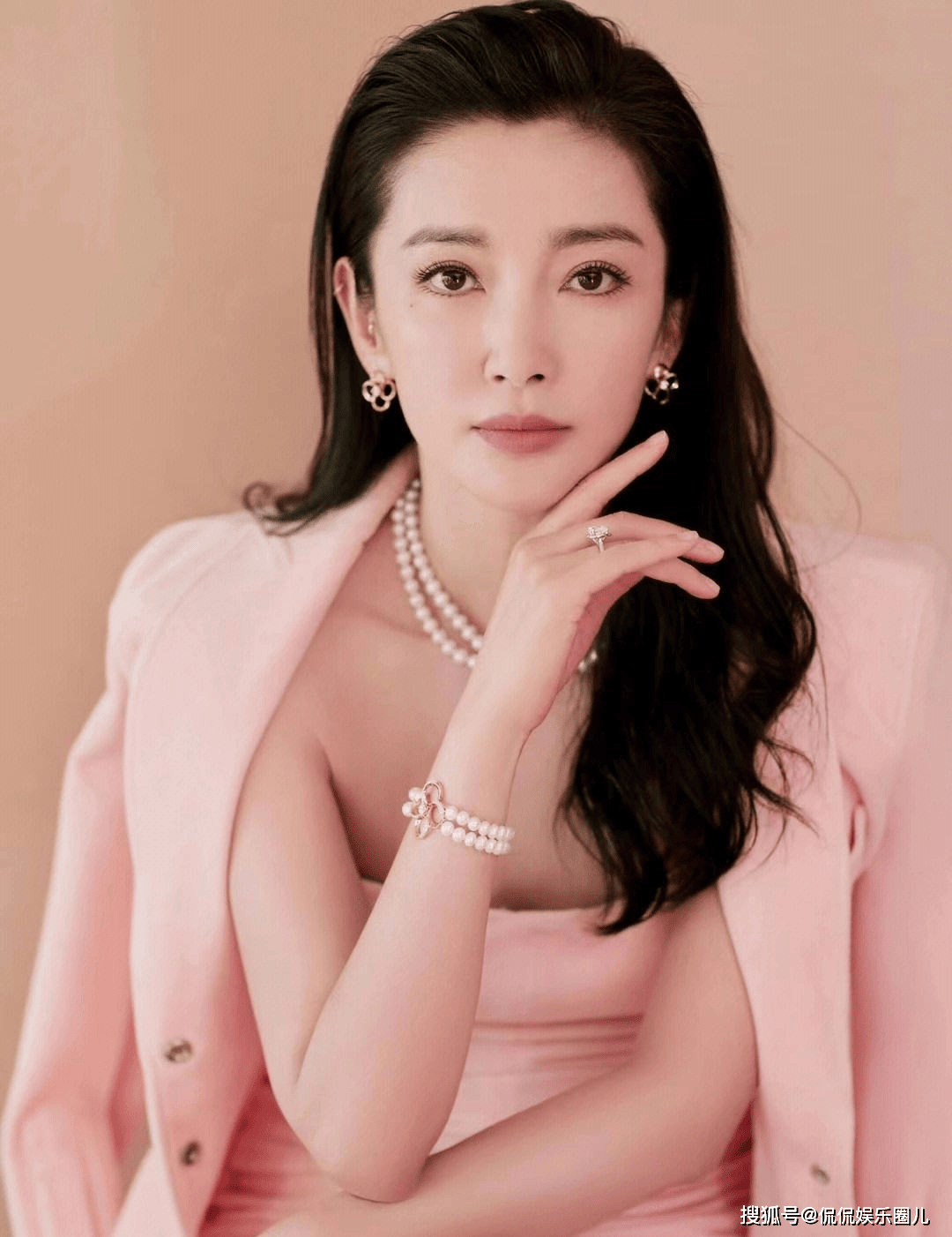 李冰冰,这身材是真的绝!