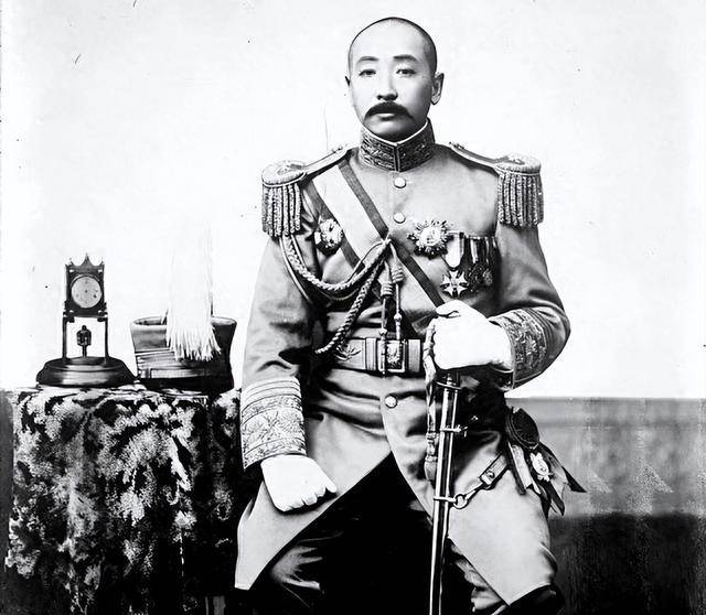 松坡将军 来自搜狐网