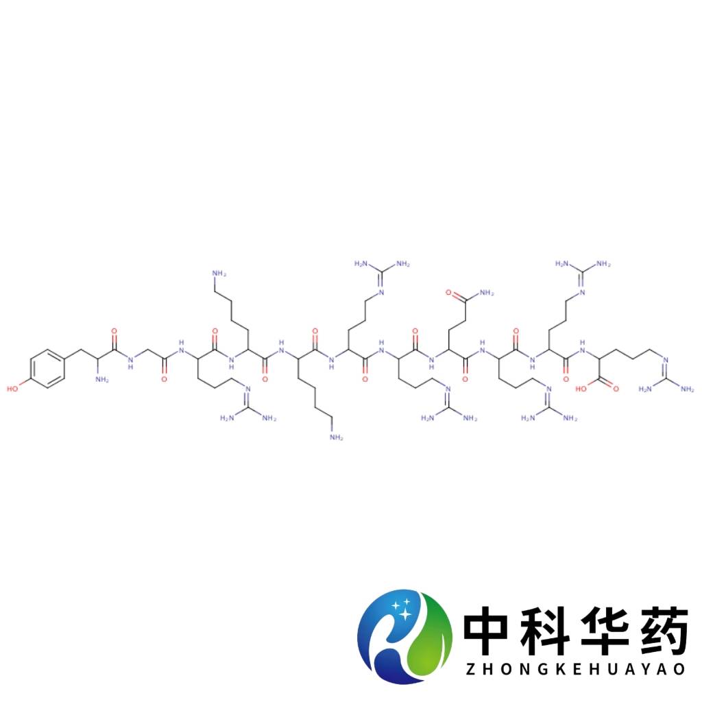 多肽定制合成：TAT 191936-91-1-Hypeptide