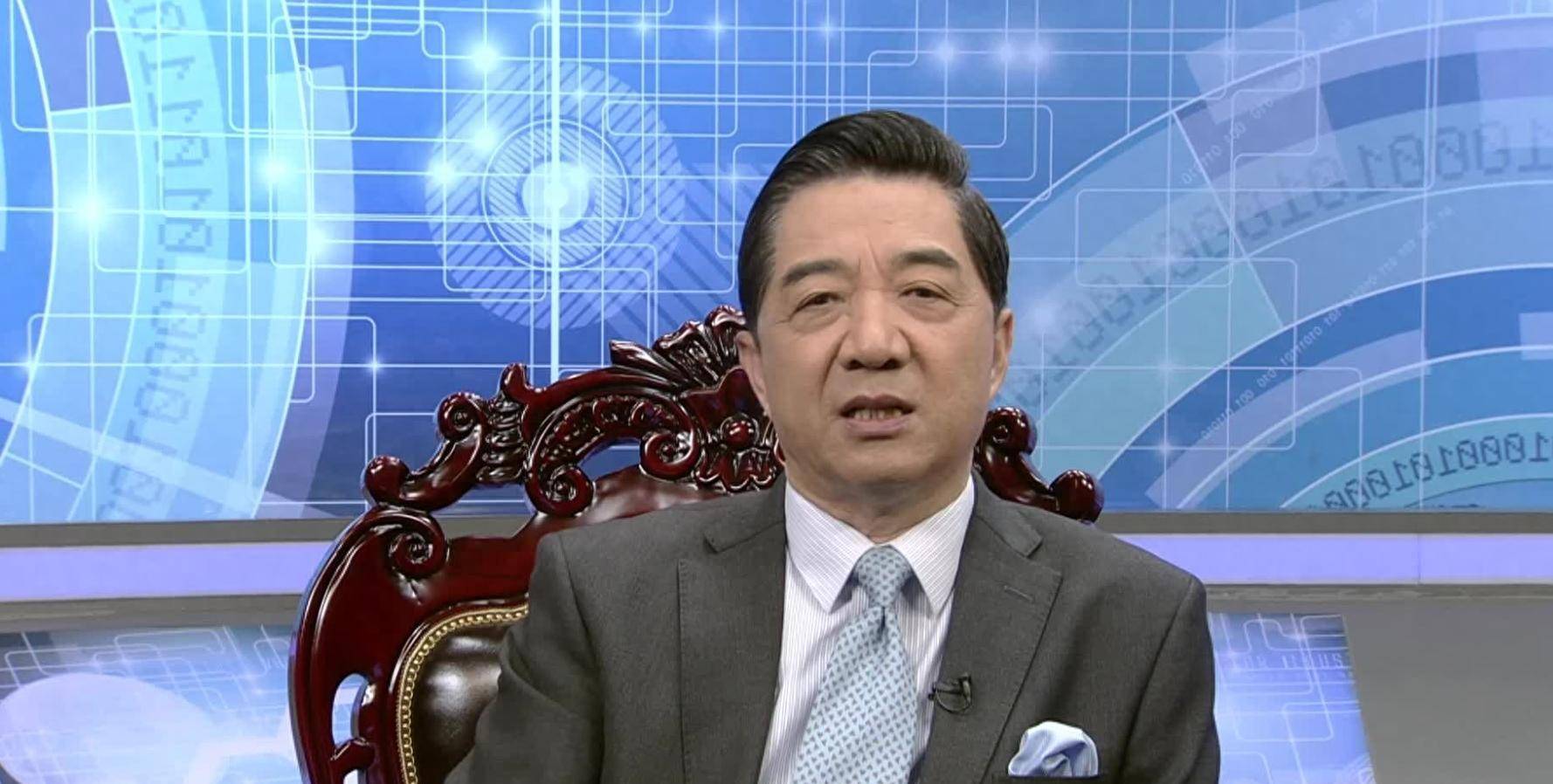 一旦美俄开战,世界将如何洗牌?张召忠:不出意外会有这2种后果