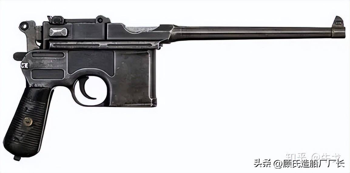 阜新惯匪"九江"押解途中的困兽犹斗,栽在自己的长苗匣子枪之下