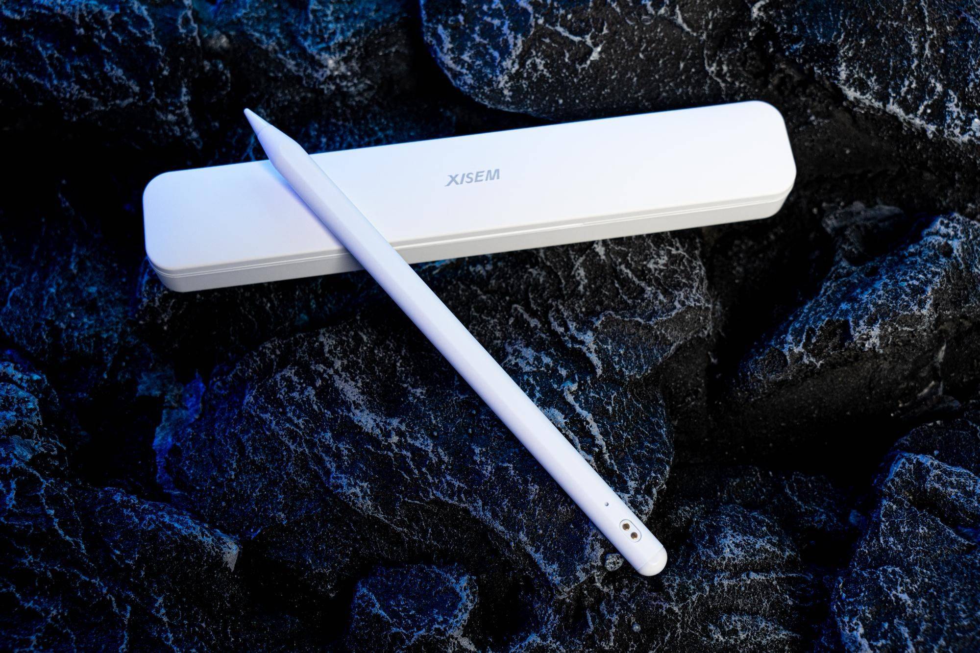 苹果笔不用原装可以吗?2024五款高人气电容笔推荐!小白不踩坑!