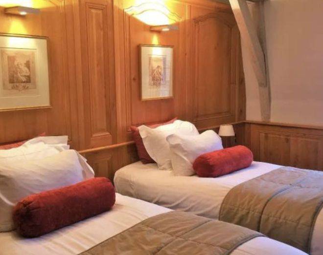 原创            美国男篮入住酒店曝光 600历史豪华五星级 住没空调奥运村不可能-奥运会美国男子篮球队