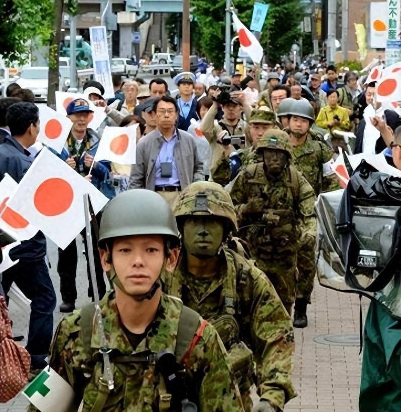 如果中日再次爆发战争,以我国现在的军事实力,日本能抗多久?