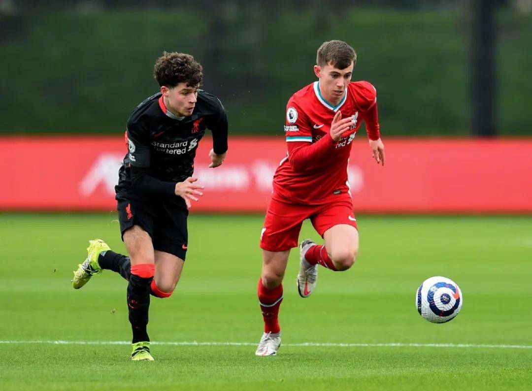 唏嘘吗?利物浦队史最年轻进球者转战英乙,泯然众人矣!