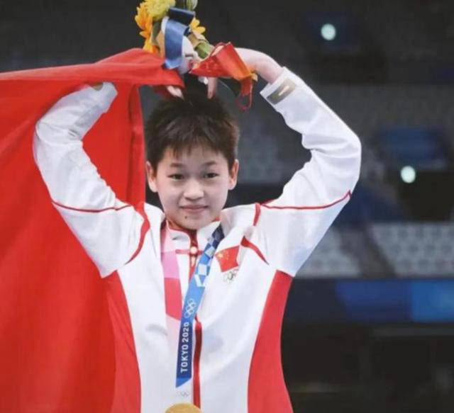 跳水队在中国队奥运会金牌总数中占据重要比例,其中47