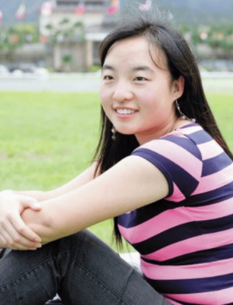 最丑谋女郎魏敏芝:走红后被张艺谋一句话劝退娱乐圈,现状如何?