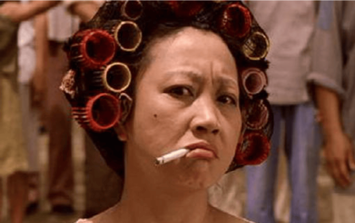 深圳包租婆林萍君:收租 1200 套房,年入 2000 万