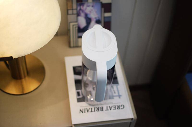 夏日清凉用品 米家冷水壶