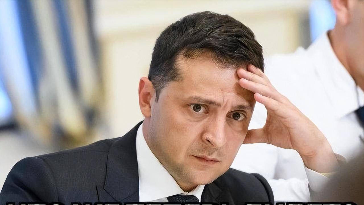 他现在放话了,说只要这俄乌冲突解决了,跟普京那边来了个彻底的了断