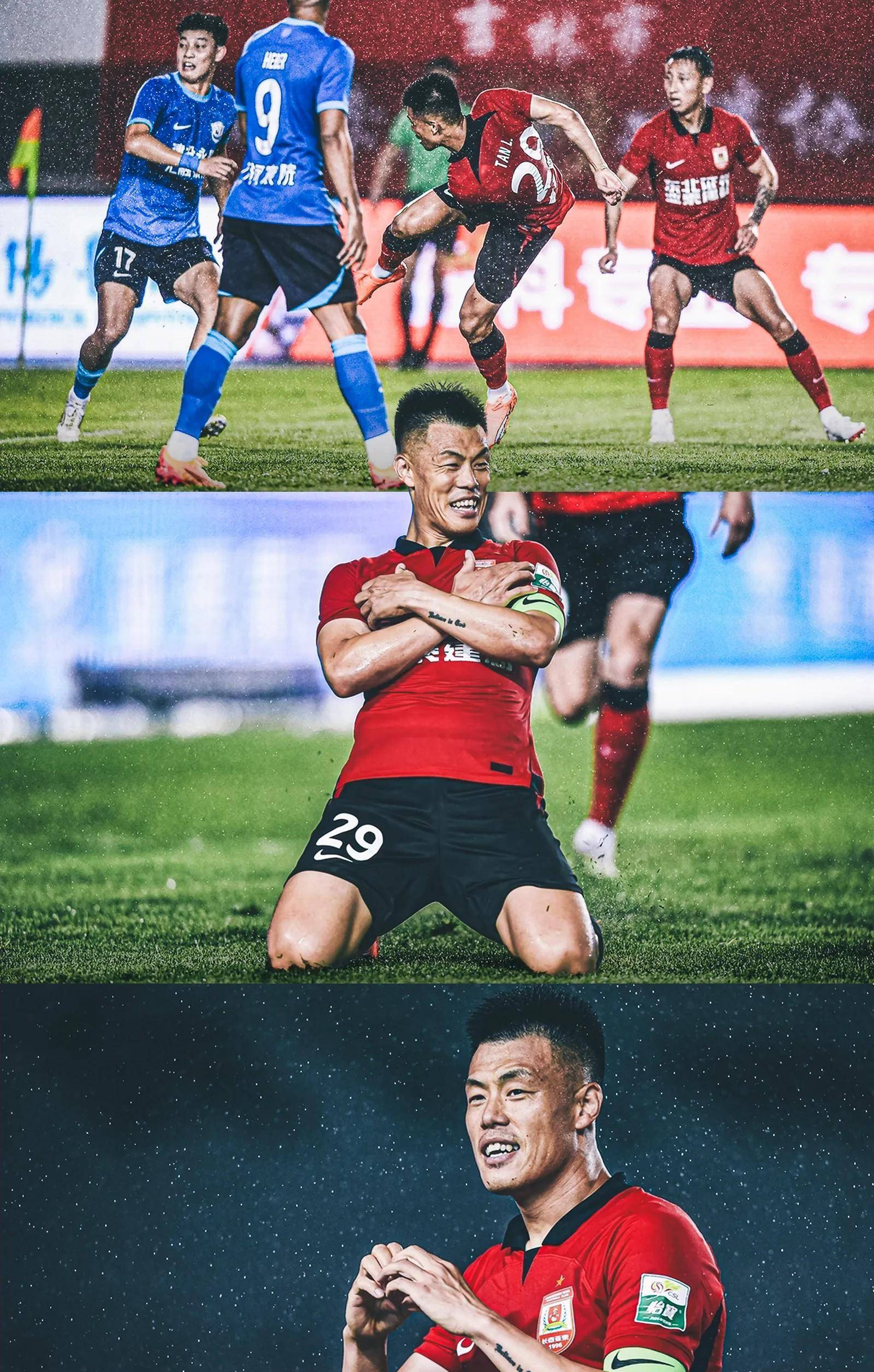 而对于李霄鹏执掌沧州雄狮首次比赛的表现,虽未能全胜,但战术调整与