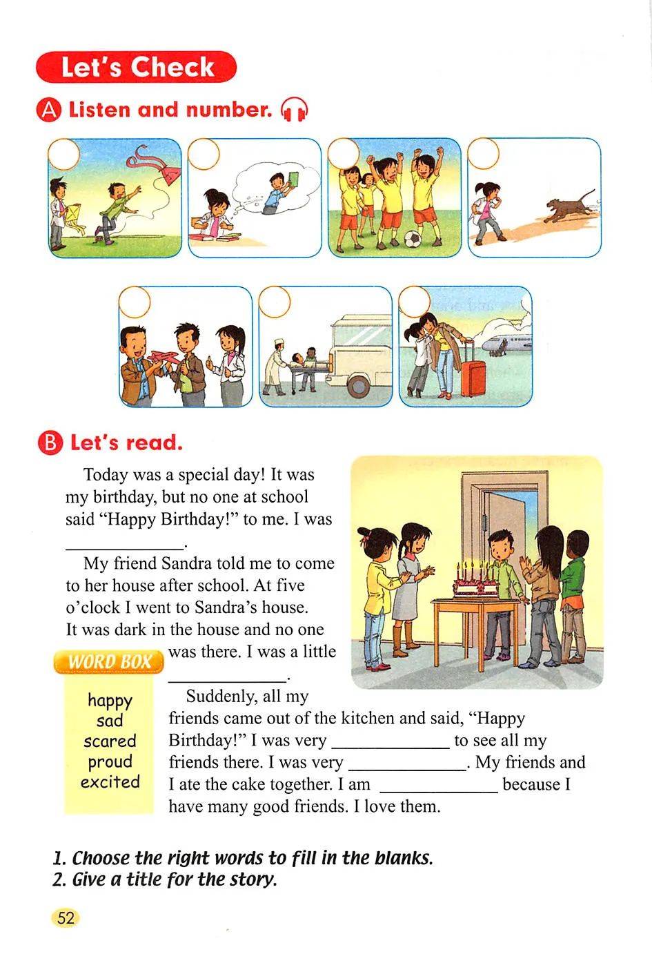 人教版六年级上册英语(人教版六年级上册英语作文)  第2张