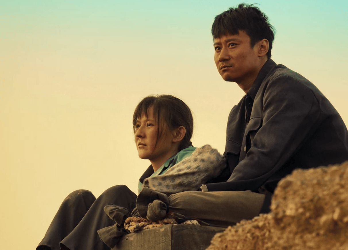 《山海情》里5位"土村姑",现实中原来这么美,反差太大认不出