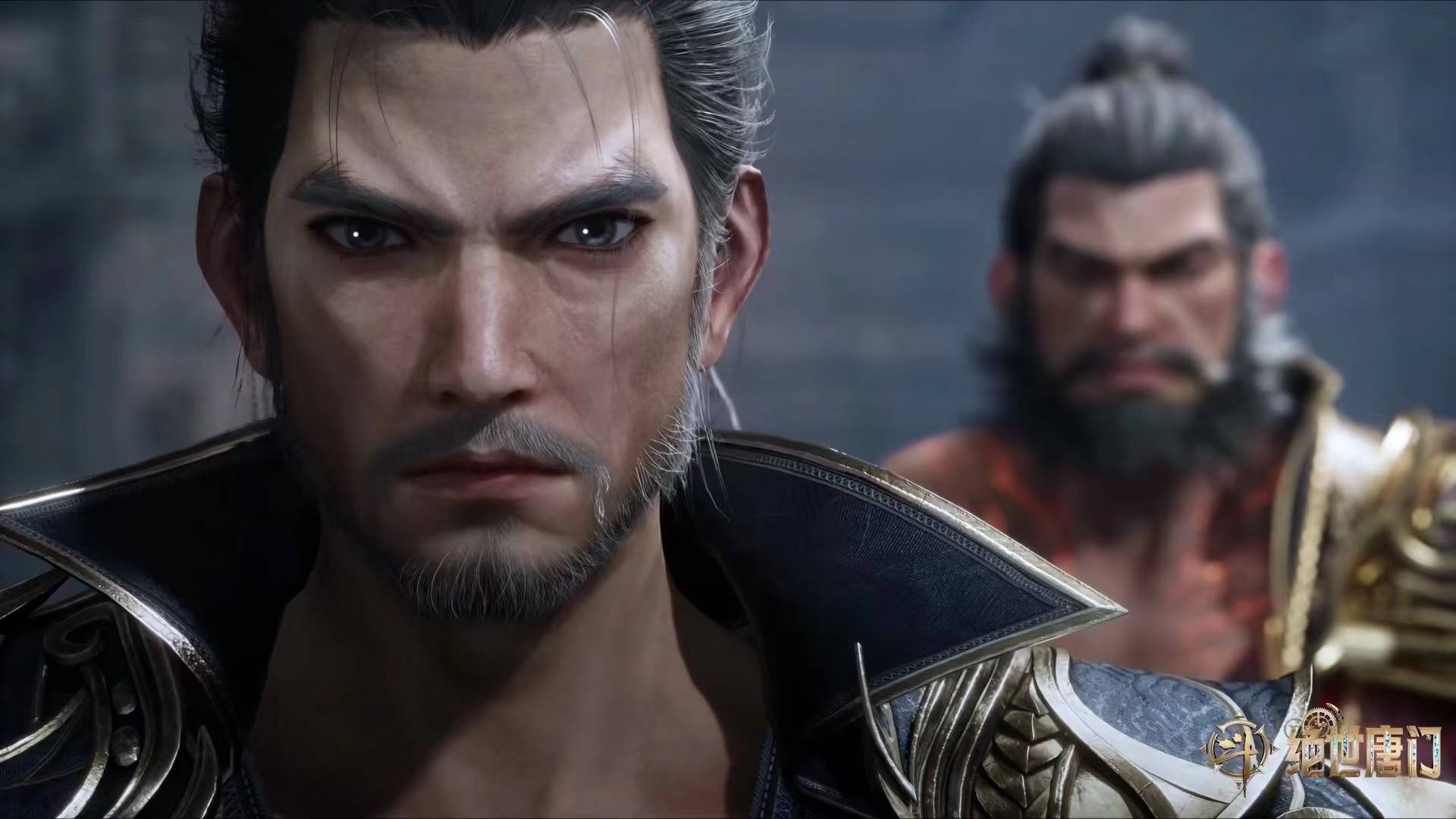 斗罗大陆:大明二明正式回归,这两人现在多强?为何身在昊天宗?