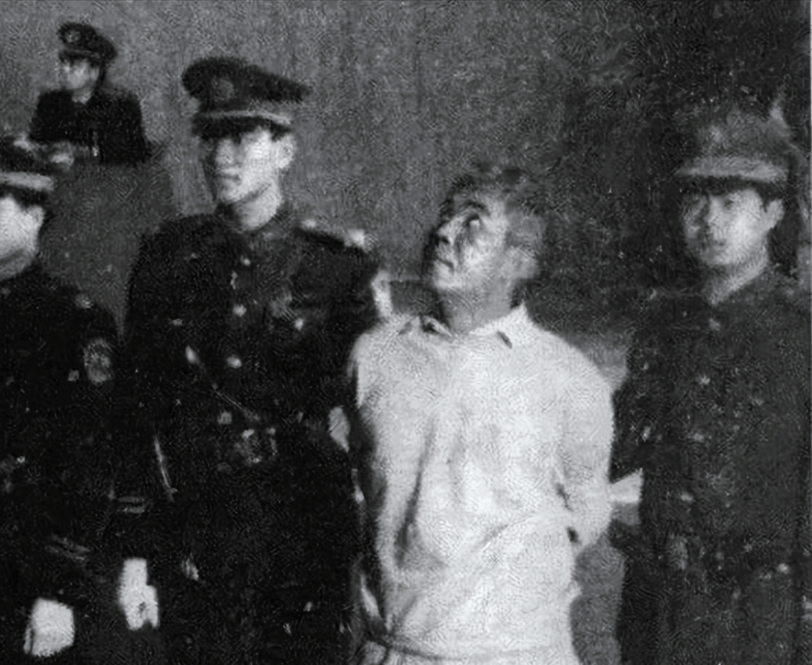 4年残害18名女子,手段残忍到令人发指_犯罪案件_受害者_罗树标