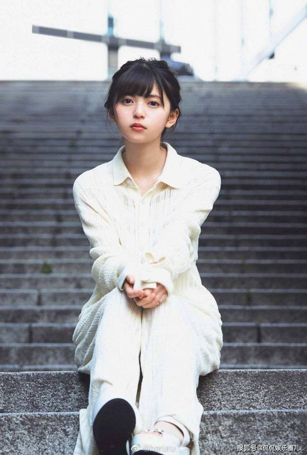 斋藤飞鸟,这身材是真的绝!