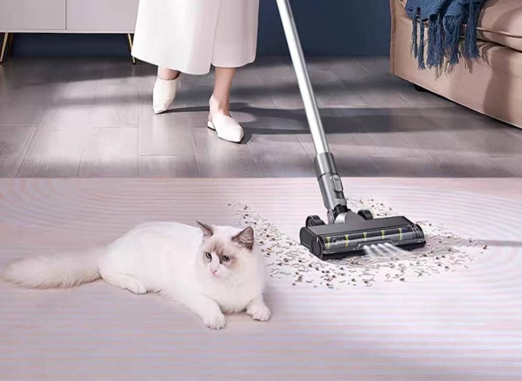 吸尘器什么牌子好？低噪音、高效率吸尘器排行榜