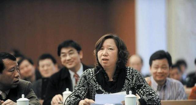 一代羽坛女皇韩爱萍:57岁患肺癌早逝,让丈夫帮其实现两个心愿