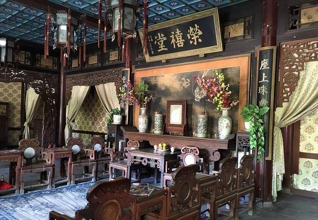 谁才是贾府的寄生虫_林黛玉_荣国府_贾蔷