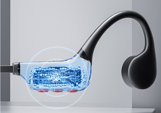 骨传导耳机是智商税吗？2024最建议买的耳机分享！